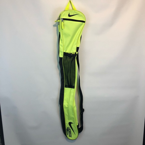 nike lacrosse stick bag